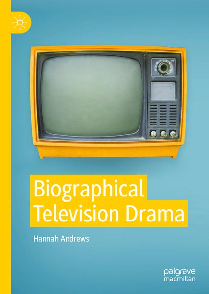 Produktbild: Biographical Television Drama