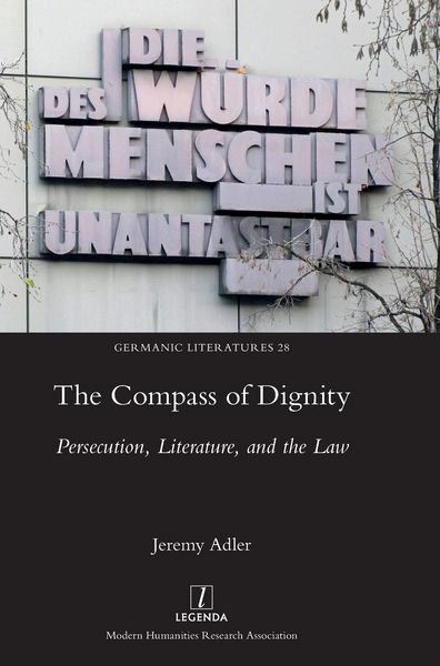 Produktbild: The Compass of Dignity
