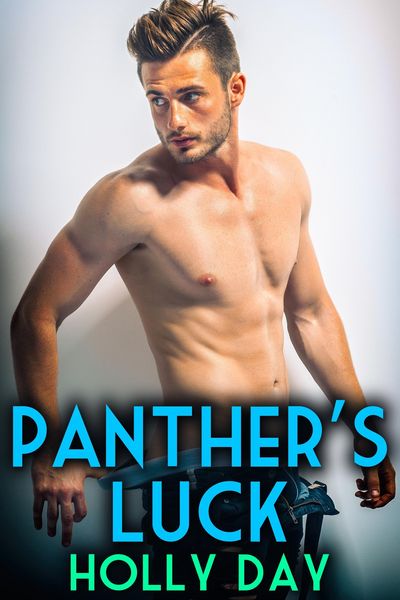 Produktbild: Panther's Luck
