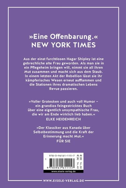 Produktbild: Der steinerne Engel