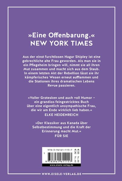 Produktbild: Der steinerne Engel