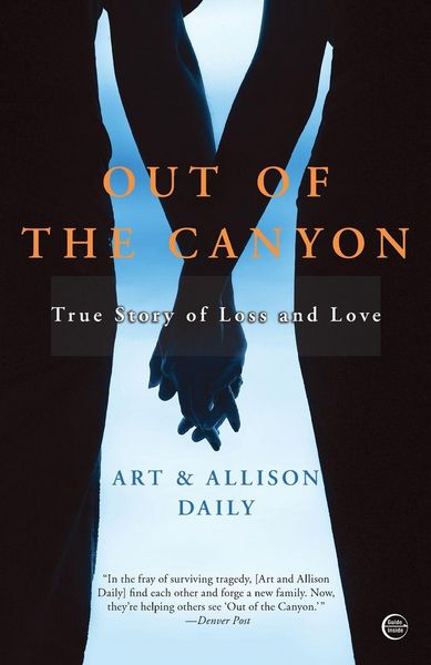 Produktbild: Out of the Canyon