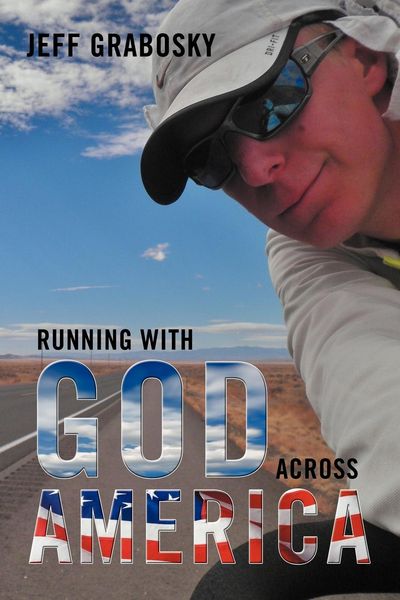 Produktbild: Running with God Across America