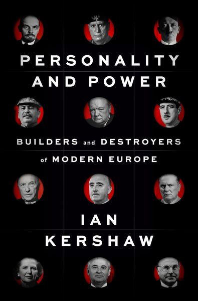 Produktbild: Personality and Power