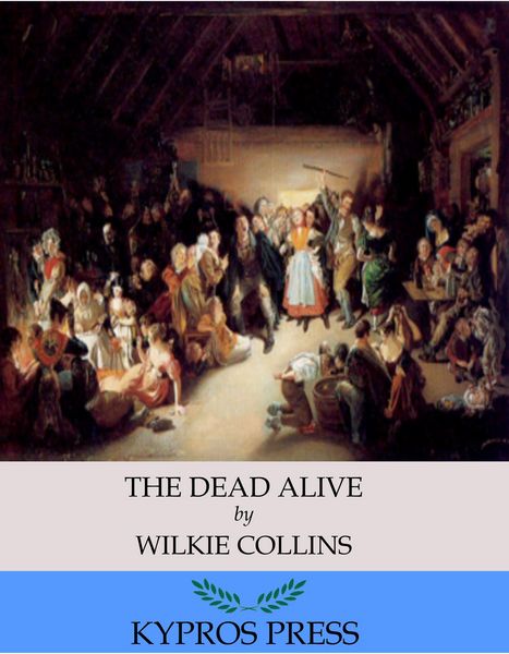 Produktbild: The Dead Alive