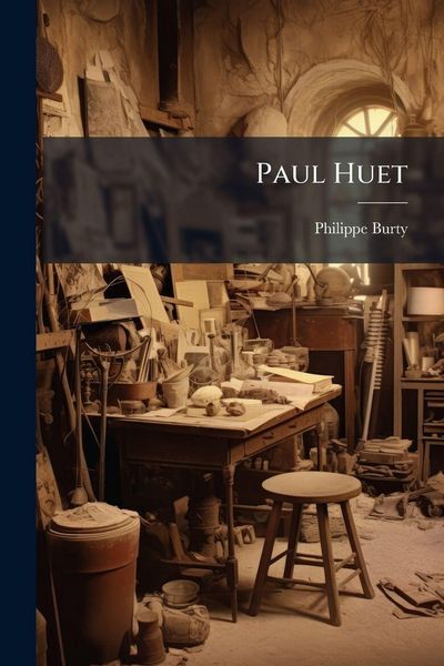 Produktbild: Paul Huet