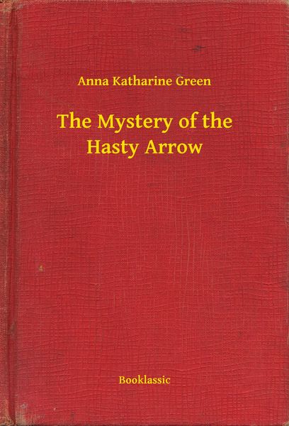 Produktbild: The Mystery of the Hasty Arrow