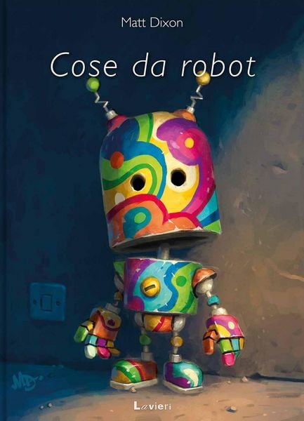 Produktbild: Cose da robot