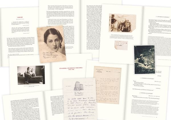 Produktbild: Der Prinz und die Rose