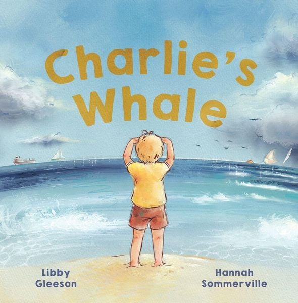 Produktbild: Charlie's Whale