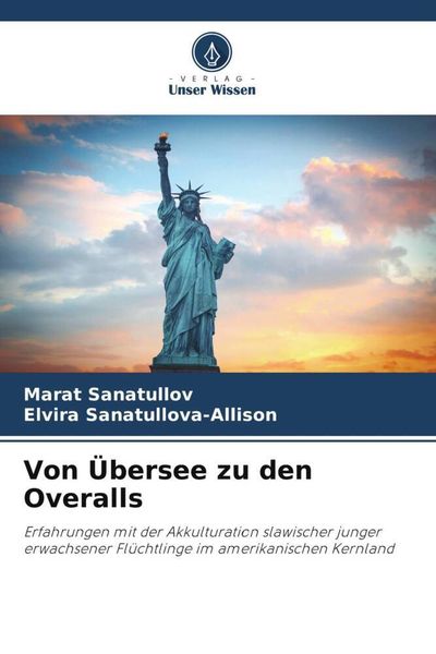 Produktbild: Von &Uuml;bersee zu den Overalls