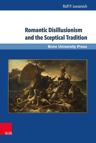 Produktbild: Romantic Disillusionism and the Sceptical Tradition