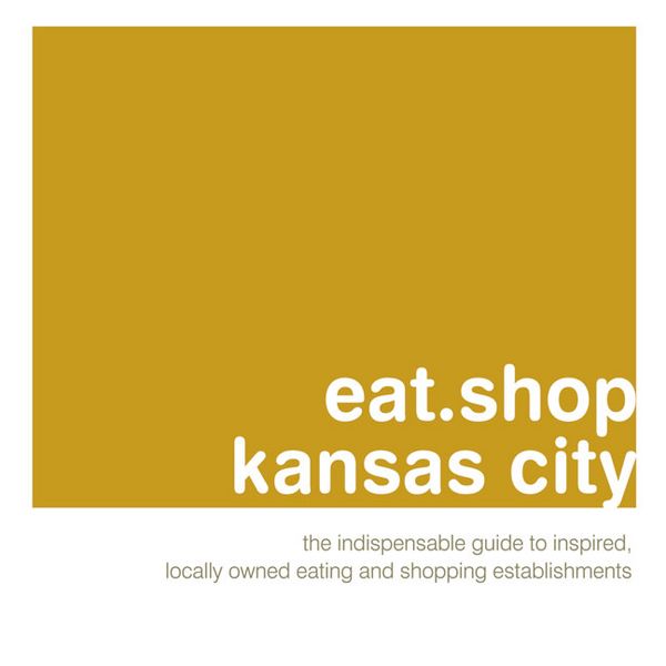Produktbild: Wellman, K: Eat.Shop Kansas City