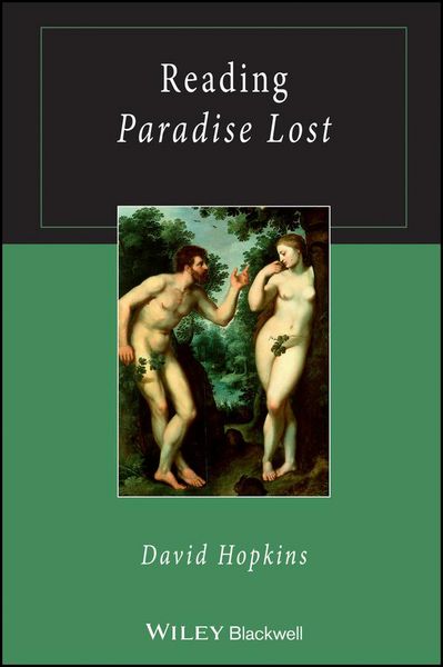 Produktbild: Reading Paradise Lost
