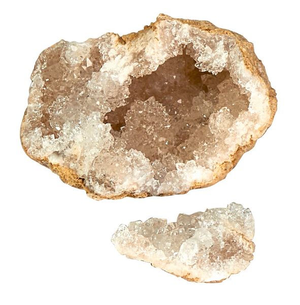 Produktbild: Expedition Natur Das gro&szlig;e Geoden-Entdecker-Set