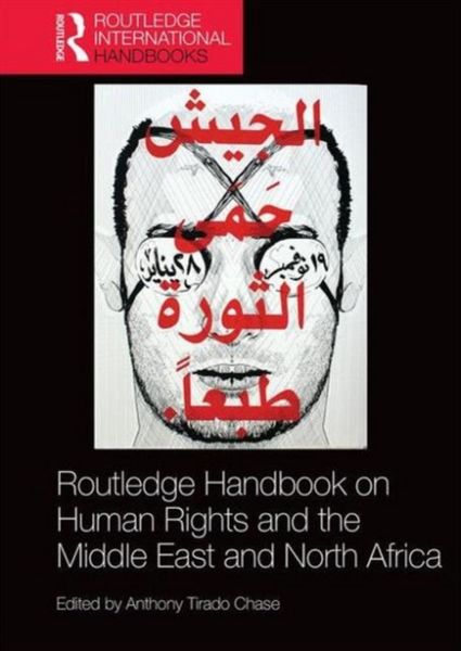Produktbild: Routledge Handbook on Human Rights and the Middle East and North Africa