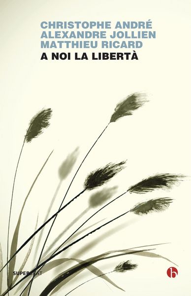 Produktbild: A noi la libert&agrave;