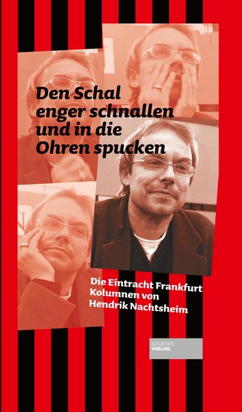 Produktbild: Den Schal enger schnallen und in die Ohren spucken