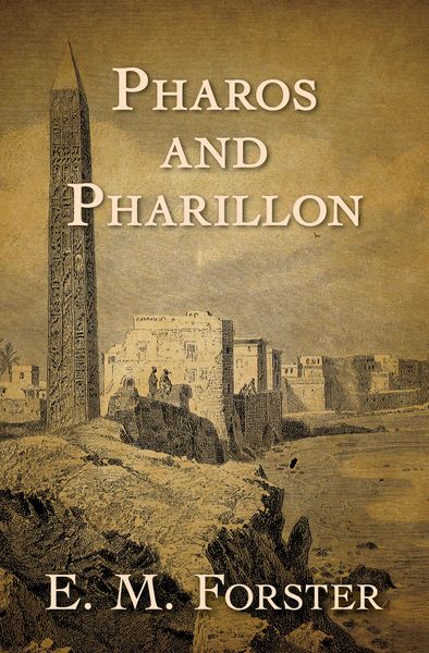 Produktbild: Pharos and Pharillon