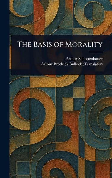 Produktbild: The Basis of Morality