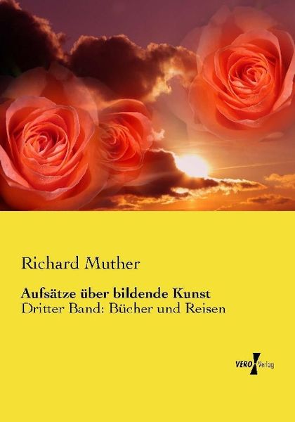 Produktbild: Aufs&auml;tze &uuml;ber bildende Kunst
