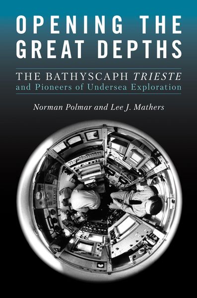 Produktbild: Opening the Great Depths
