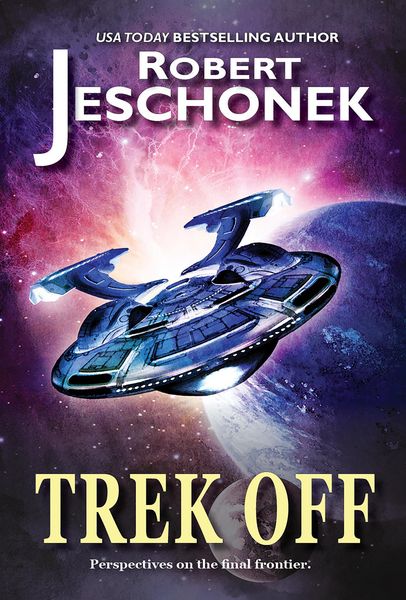 Produktbild: Trek Off