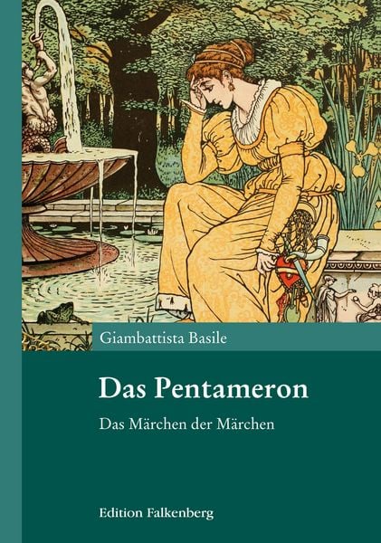 Produktbild: Das Pentameron