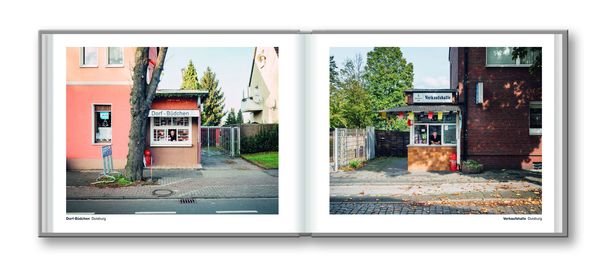 Produktbild: Treffpunkt Trinkhalle