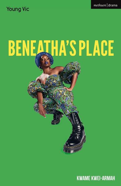 Produktbild: Beneatha's Place