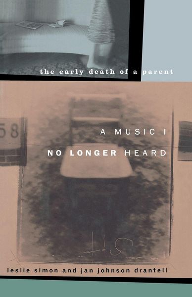 Produktbild: A Music I No Longer Heard