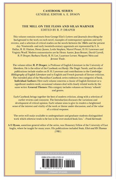 Produktbild: George Eliot