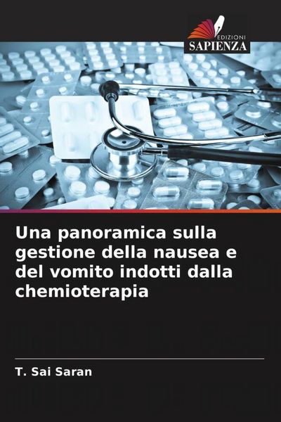 Produktbild: Una panoramica sulla gestione della nausea e del vomito indotti dalla chemioterapia