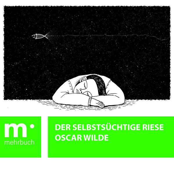Produktbild: Der selbsts&uuml;chtige Riese