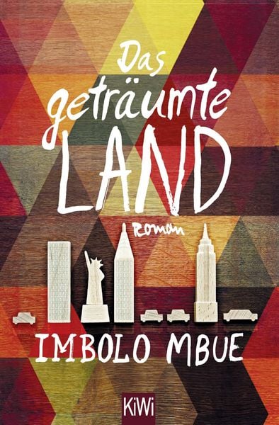 Produktbild: Das getr&auml;umte Land