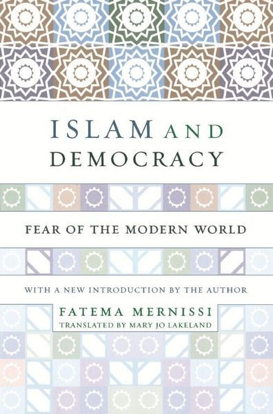 Produktbild: Islam And Democracy