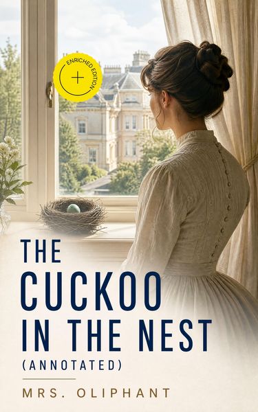 Produktbild: The Cuckoo in the Nest (Annotated)