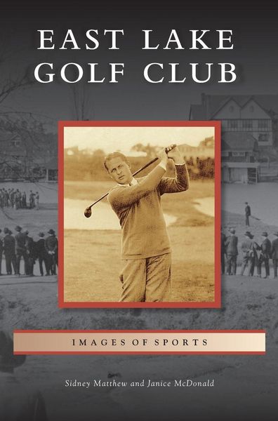 Produktbild: East Lake Golf Club
