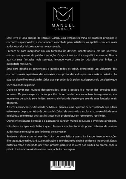 Produktbild: Eu sou Gay?