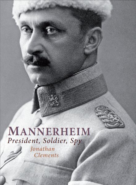 Produktbild: Mannerheim