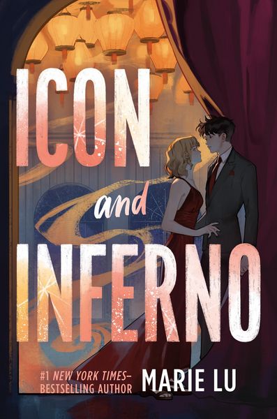 Produktbild: Icon and Inferno