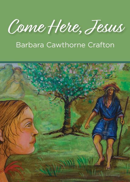 Produktbild: Come Here, Jesus