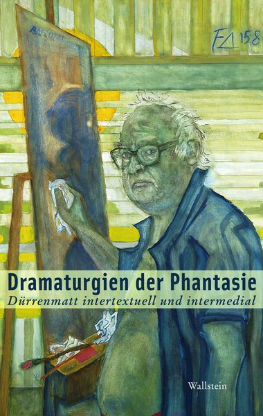 Produktbild: Dramaturgien der Phantasie