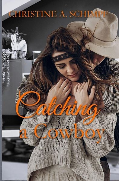 Produktbild: Catching a Cowboy
