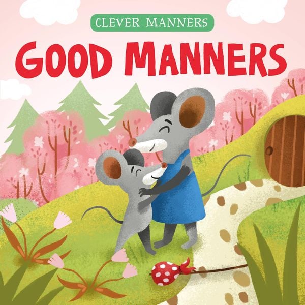 Produktbild: Good Manners