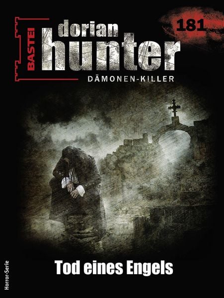 Produktbild: Dorian Hunter 181