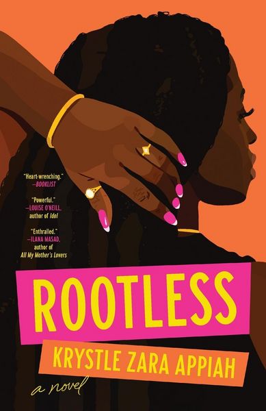 Produktbild: Rootless