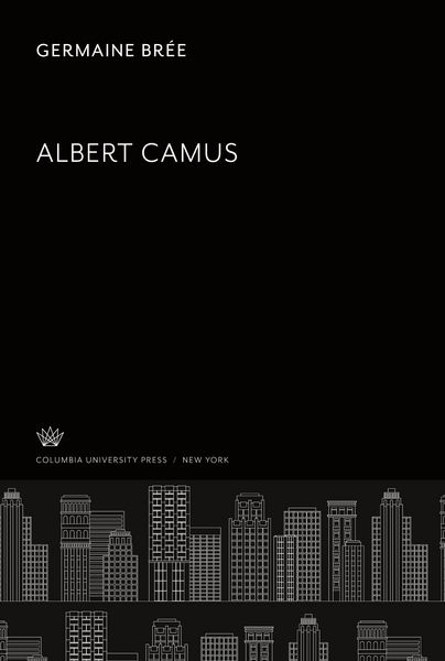 Produktbild: Albert Camus