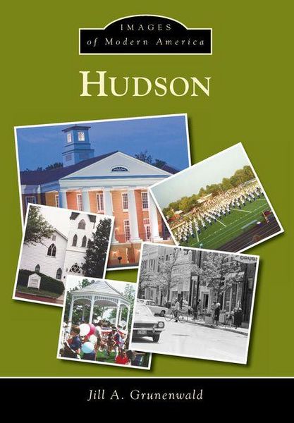Produktbild: Hudson
