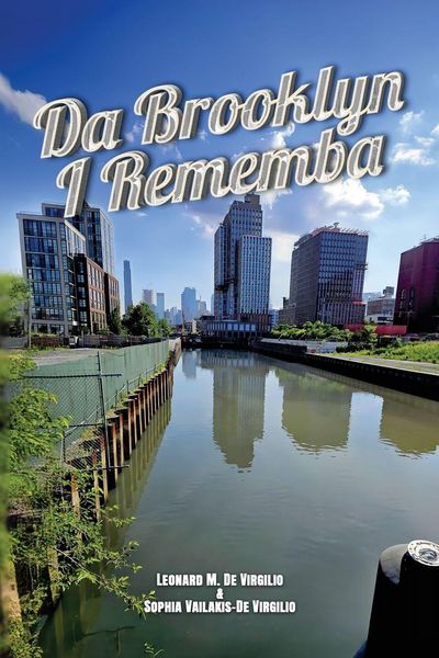 Produktbild: Da Brooklyn I Rememba